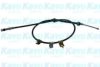 KAVO PARTS BHC-2020 Cable, parking brake